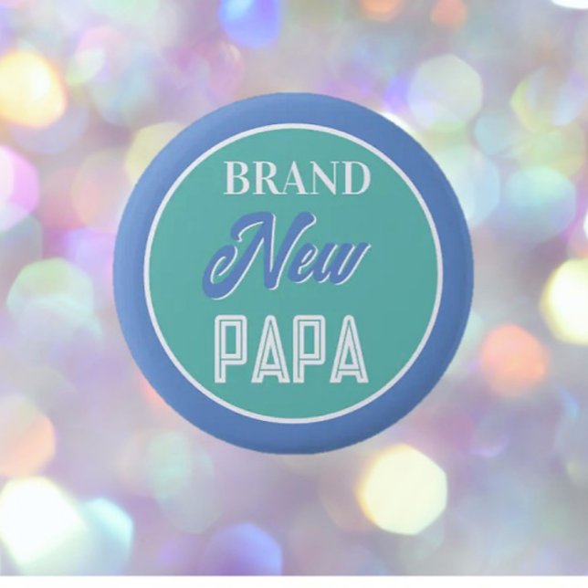 Spaß! Neues Button/Schaltfläche Papa Button (Von Creator hochgeladen)