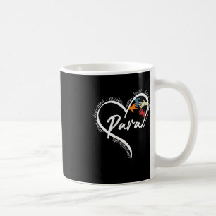 Spaß Paraprofi Grafik-T-Shirts kehren zurück zum S Kaffeetasse
