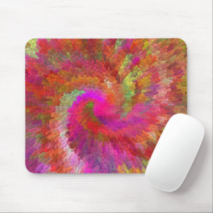Spaß Party mal...... Mousepad