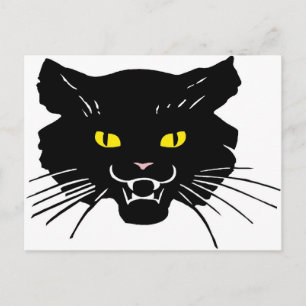 Spaß Postkarte