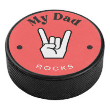 Spaß! Puck - Mein Vater ROCKS!