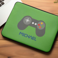 Spaß Retro Videospielcontroller Kinder Personalisi
