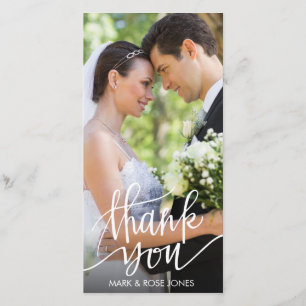 Spaß Script Hochzeit danke