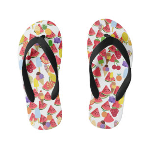 Spaß Sommer Kinderbadesandalen