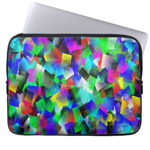 Spaß, Spaß Zeiten. Laptopschutzhülle