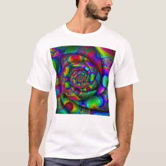 Spaß-Spirale T-Shirt