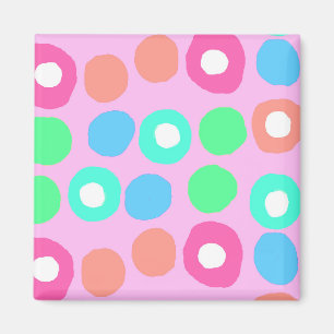 Spaß-Stellen Magnet