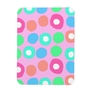 Spaß-Stellen Magnet