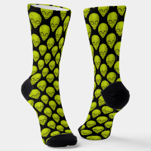 Spaß & Stilvolle Socken mit Raumgedanken