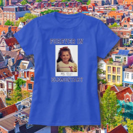 Spaß! T - Shirt des Vintagen Fotos