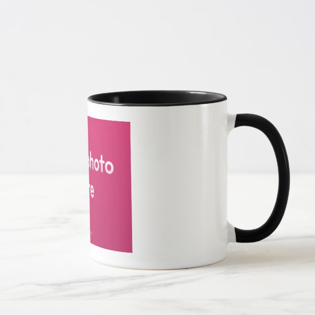 Spaß-Tasse Tasse (Rechts)