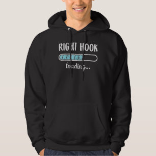 Spaß Trendy Pos - Familienfreundschaft am richtige Hoodie