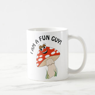Spaß-Typ-Tasse Kaffeetasse