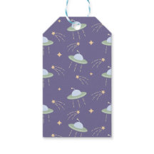 Spaß UFO Kindergeburtstag Party Geschenktasten