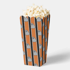 Spaß und Extravagante Halloween-Geister Geschenkschachtel