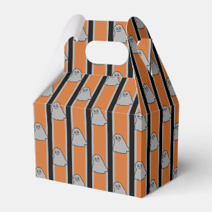 Spaß und Extravagante Halloween-Geister Geschenkschachtel