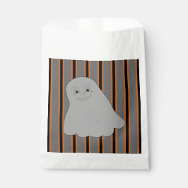 Spaß und Extravagante Halloween-Geister Geschenktütchen