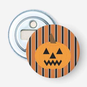 Spaß und Extravagante Halloween-Kürbis Flaschenöffner