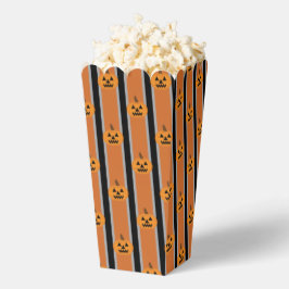 Spaß und Extravagante Halloween-Kürbis Geschenkschachtel