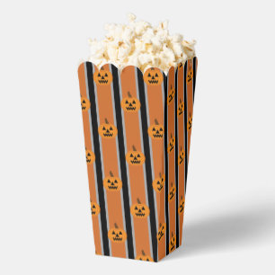 Spaß und Extravagante Halloween-Kürbis Geschenkschachtel