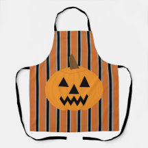 Spaß und Extravagante Halloween-Kürbis