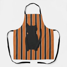Spaß und Extravagante Halloween Schwarze Silhouett