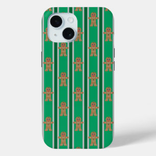 Spaß und Extravagante Weihnachtsmann Case-Mate iPhone Hülle