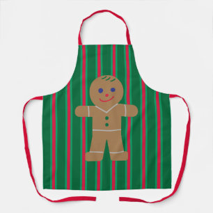 Spaß und Extravagante Weihnachtsmann Schürze
