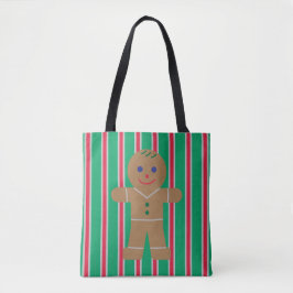 Spaß und Extravagante Weihnachtsmann Tasche