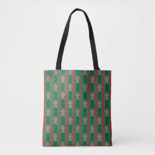 Spaß und Extravagante Weihnachtsmann Tasche