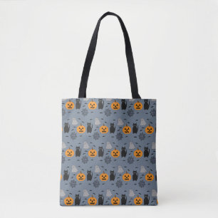 Spaß und Extravagantes Halloween Tasche