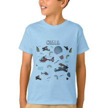 Spaß und farbenfrohe Luftfahrt