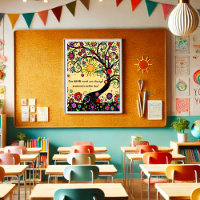 Spaß und Inspirationsfreundlichkeit