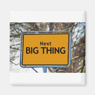 Spaß und Spaß ! Magnet