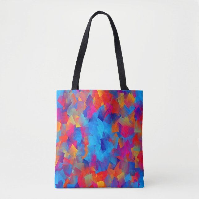 Spaß Zeiten im Sommer... Tasche (Vorderseite)