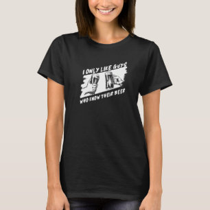 Spaß zu Hause Brauerei Brauen Microbrauerei Hausb T-Shirt
