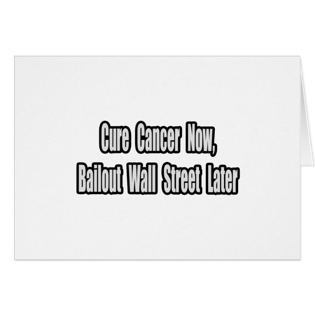 Spaß zur Krebsrettung (Vorderseite (Horizontal))