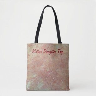 Spaß-zusammenpassende Tasche