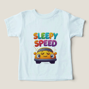 Spaßige Autofahrt Kinder Buntes Vergnügen 🚗