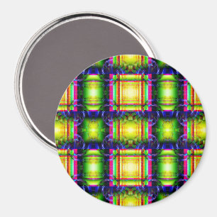 Spaßige Geometrien..... Magnet