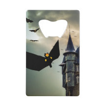 Spaßiges Design für Halloween