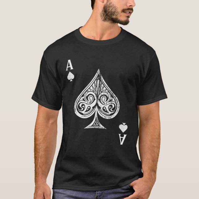 Spaßwinkel T-Shirt (Vorderseite)