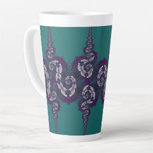 Späte MUG Jimette Design 2021 Milchtasse