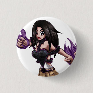 SPATEN Miniknopf (weiß) Button