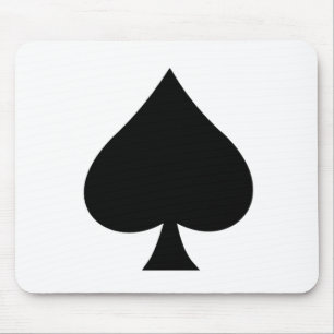 Spaten Mousepad