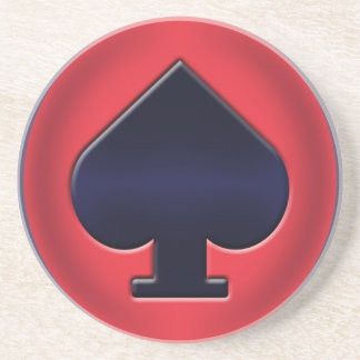 Spaten-Untersetzer Untersetzer