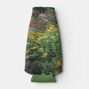 Später Sommer Tall Wild Mullein! Flaschenkühler