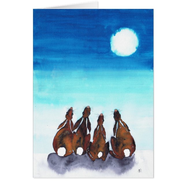 SPÄTERE HARTEN (Vorne)