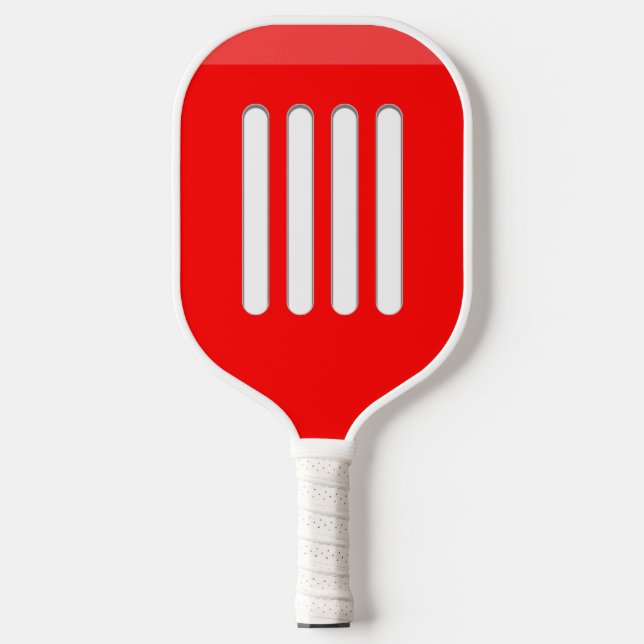 Spatula - pickleball schläger (Vorderseite)