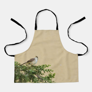 Spatz schürze